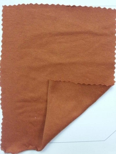 DG-HUFG 32S高品質全棉雙紗單面 HF8023 230G 側面照